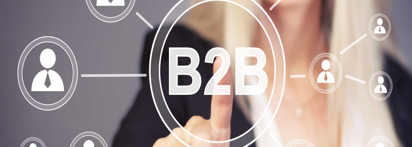 B2B Çözümleri
